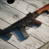 Ster-550 Assault