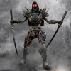 Undead Shinobi