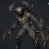 Demon Character 7