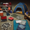 Camping and Outdoor Adventure VOL.1