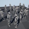 Character Conversation - MoCap Pack