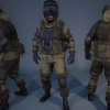 Character Factory Vol 3 RuSpecial