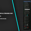 Dynamic Crosshair Widget