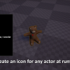 Dynamic Thumbnail Generator v3.0.9 UE5.2