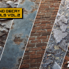 Horror and Decay VOL.2 - Urban Debris