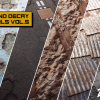 Horror and Decay VOL.5 - Urban Surfaces