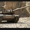 K2 Black Panther - Advanced Tank Blueprint