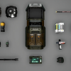 Military Items
