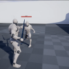Mob Simplified AI
