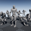 Mobility Basic - MoCap Pack
