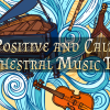 Positive & Calm Orchestral Music Pack