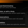 Kronos Matchmaking v2.0.1 UE5.3 + v2.4.0 UE5.4