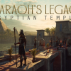 Pharaoh's Legacy Egyptian Temple Megapack