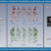 Procedural Turn in Place System