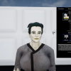RPG Character Generation and Inventory System