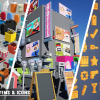 Simple Props Items and Icons