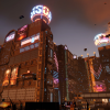 Cyberpunk SkyCity 1.0
