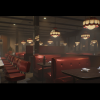 Double Triangle Diner Restaurant