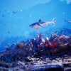 Ocean Floor Pack / High Quality Environment