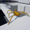 Simple Procedural Walk v1.3.0 UE5.3