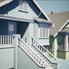 Suburban Houses- VOL.1