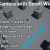 Useful RTS Camera