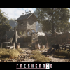 Medieval Village Pack