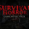 Survival Horror Music Pack