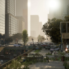 Post Apocalyptic NYC Environment Megapack