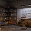 Garage Pack