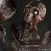 Parasite Zombie Bundle 02 - Game Assets + Extra