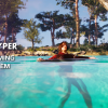 Hyper Swimming System V2