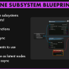 Online Subsystem Blueprints v2023.09.08 UE5.3