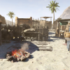 Desert Town