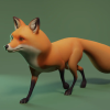 Fox