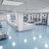 ICU ward