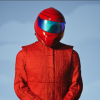 Race Car Driver