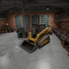 Rustic Warehouse