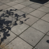 Scanned Materials - Paving Floor Vol. 1