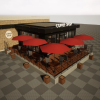 Coffee Shop