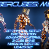 CyberCubes: Mimic