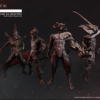 Demon Mega Bundle 01 - Game Assets + Extra