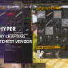 Hyper Inventory System V2