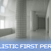 Dynamic First Person