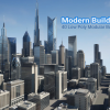 Modern Buildings Pack