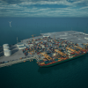 HAWKNEST - Shipping Port (Modular)