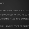 ChunkCore (Chunk Downloader) v1.0.6 UE5.5 + UE5.6