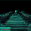 Ghost Effect & Material
