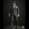 Police Character / NPC
