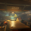 RIGEL - Sci-Fi Interior Environment
